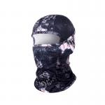 Balaclava Camouflage Hunting Face Mask Windproof for Unisex