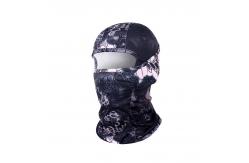 China Balaclava Camouflage Hunting Face Mask Windproof for Unisex supplier