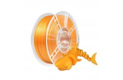 China High Strength Pearlescent Gold Toughness Enhanced PETG 1000g 3D Printer Filament supplier