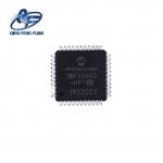 Industrial Electronics Components PIC18F45K40-I Microchip Electronic components IC chips Microcontroller PIC18F45K for sale