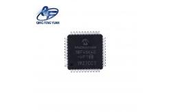 China Industrial Electronics Components PIC18F45K40-I Microchip Electronic components IC chips Microcontroller PIC18F45K supplier
