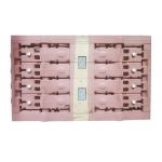 Cylinder Bolock ODM Sand Casting Mould For Automobile Industry for sale
