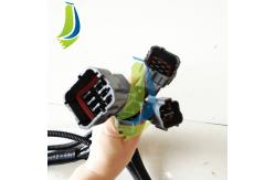 China 208-06-71510 Internal Wiring Harness 2080671510 for PC400 PC450 supplier