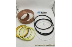 China Complete Hydraulic Cylinder Seal Kit – Restore Performance | Prevent Leaks supplier