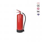 10L Portable Pressurized Water Fire Extinguisher St12 Material for sale