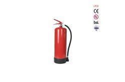 China 10L Portable Pressurized Water Fire Extinguisher St12 Material supplier