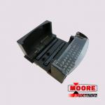 IC200CHS001 General Electric Barrier-Style I/O Carrier