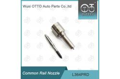 China L364PRD Delphi Common Rail Nozzle For Injectors 28264952 GMDAT Z20D supplier