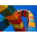 DDU DAP EXW Coo Sea Air Freight Forwarders China To Uzbekistan for sale
