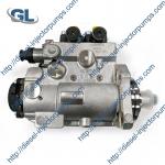 High Pressure CP5 Bosch Diesel Injector Pump 0445020126 0986437506 For Navistar for sale