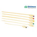 Medical  Latex Foley Catheter Disposable Medical Instruments for sale