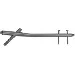 Standard Surgical PFNA Interlocking Femur Nail 180mm 200mm 240mm for sale
