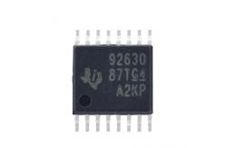 China IC LED DRV LIN PWM 16HTSSOP TPS92630QPWPRQ1 Power Led Driver IC supplier