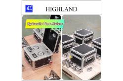 China MYHT-1-5 LCD Display Hydraulic Flow Pressure Tester For Harvester supplier