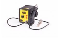 China 480C Digital Soldering Station supplier
