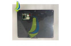 China 0300-6315-02 Display Panel PCC3.3 For Generator Parts supplier