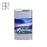 Super Fast Drying Metallic Liquid Coating Car Paint Thinner for sale