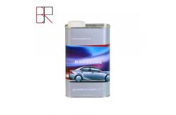 China Super Fast Drying Metallic Liquid Coating Car Paint Thinner supplier