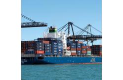China Sea Freight Consolidation Services Warehouse LCL Service Shanghai To Europe Germany supplier