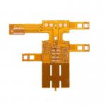 High-Quality Double Sided Custom Flexible PCB Manufacturing