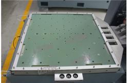 China 110Kg Payload Vessel Vibration Testing Machine With ISTA Standards supplier