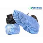 35gsm Anti Skid SMS Shoes Cover For Clean Room for sale