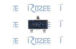 China TLV76050DBZR supplier