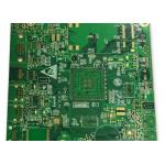 High Tg FR-4 HASL ENIG OEM HF 6 Layer HDI PCB Board for sale