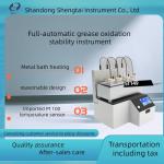ISO 6886   National standard method for fully automatic oil oxidation stability tester for sale