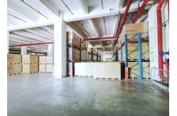 China Worldwide Delivery Customizable warehouse logistics Solutions For Saving Costs supplier