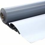 1.2mm TPO Waterproofing Membrane for Roof Renovation for sale