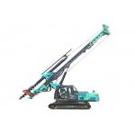 35KN Multifunctional Drilling Rig for sale