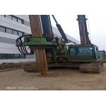 KR90 90 KNm 28m Used Piling Soilmec Hydraulic Drilling Rig Equipment for sale