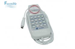 China Round Socket 16 Button 399500441 Suitable for Gerber AGIV Cursor supplier