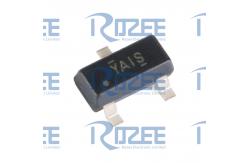 China TLV431AIDBZR supplier
