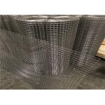 1/4 Inch 1/2 Inch 9.5KG/Sheet Stainless Steel Welded Wire Mesh for sale