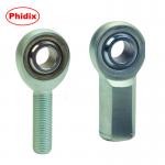 Heavy-Duty TSMX/TSFX Series Rod Ends: Precision 3-Piece Metal Design for High-Load Motion Control for sale