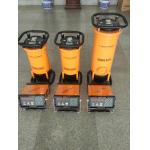 Metal X-Ray Flaw Detector 1.5KW Input Glass Tube Penetration 50mm High Performance for sale