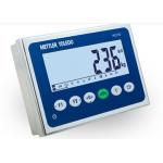 Stainless Steel Mettler Toledo Platform Scales With 7 Segment LCD Display