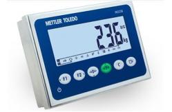 China Stainless Steel Mettler Toledo Platform Scales With 7 Segment LCD Display supplier