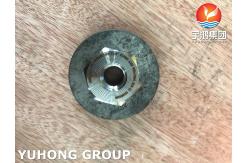 China ASTM A182 F304 Threaded Hex Head Bushing supplier