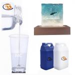 Fast Cure Crystal Clear Epoxy Resin For Casting DIY Arts And Crafts
