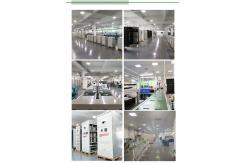 China AIM-T500 40~60Hz  Insulation Monitoring System Three Phase supplier
