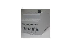 China 16A 32A 40A 63A ELCB RCD Circuit Breaker RCCB Residual Current Breaker supplier