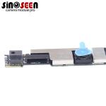 HP 8670p 6470p Notebook Camera Module 1920*1080 Pixel Replacement