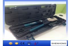 China Hydraulic Hose Crimping Tool / EP-510 Manual Hydraulic Crimping Tool supplier