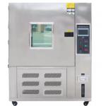 Precise And Constant Temperature And Humidity Test Chamber For Luggage Adhesion Tape Printing And Packaging Industries for sale