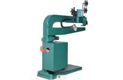 China Corrugated 1200mm Box Stitcher Machine Double Servo Pneumatic supplier