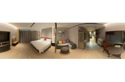 China Office Height Adjustable Desk manufacturer