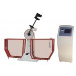 Low-temperature Automatic Impact Testing Machines/pendulum Impact Testing Systems for labs for sale